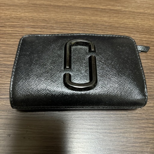 JARC JACOBS財布+巾着