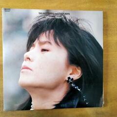 【シティーポップ】白井貴子（2枚セット）【LP】