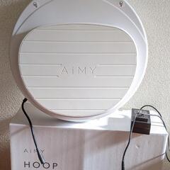 ウエストエクササイズマシン　AiMY HOOP TWISTERの画像