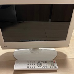 テレビ