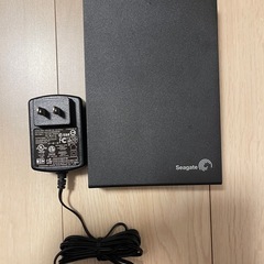 ジャンク品のハードディスク