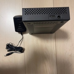 ジャンク品のハードディスクの画像