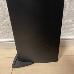 取引予定者います。無線LANルーターの画像