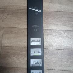 tower 鴨居ワイドラック