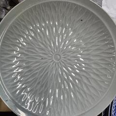 大皿／和食器の画像