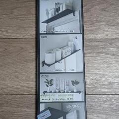 tower 鴨居ワイドラックの画像