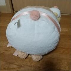 売り切り！値下げ！可愛い【すみっコぐらし·ラストワン賞？】サンエックスの画像