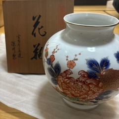 花瓶