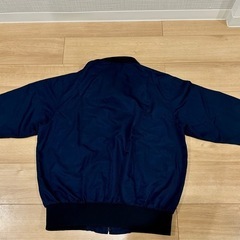 【ＢＯＳＳジャケット】の画像