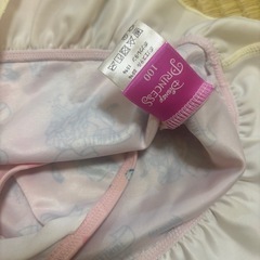 女の子水着　100の画像