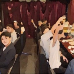 現10名！2025.1.4(土)仙台社会人サークルSAKAMOTION新年会！ - 仙台市