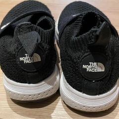 THE NORTH FACE K Ultra Low Ⅲ 15cmの画像