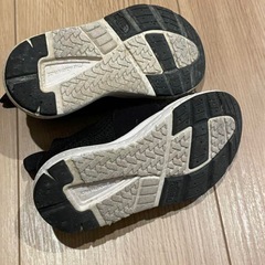 THE NORTH FACE K Ultra Low Ⅲ 15cmの画像
