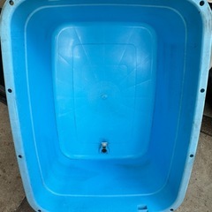 角型タライジャンボ60l