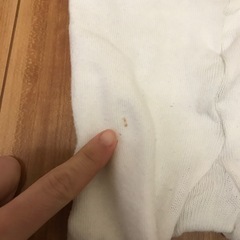 75☆ベビータイツ2枚セットの画像