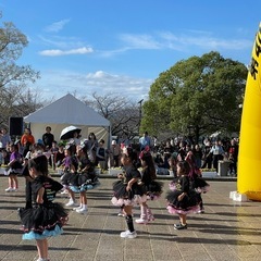 平塚ヒップホップ　新規メンバー募集　キッズ　幼児　小学生　中学生の画像