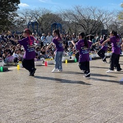 平塚ヒップホップ　新規メンバー募集　キッズ　幼児　小学生　中学生の画像