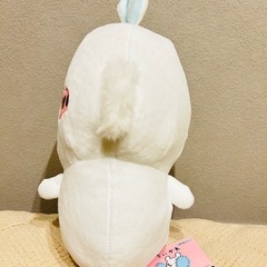モモンガ　BIG ぬいぐるみの画像