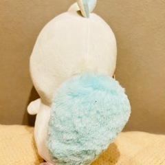 モモンガ　BIG ぬいぐるみの画像