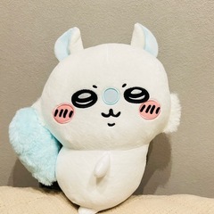 モモンガ　BIG ぬいぐるみ