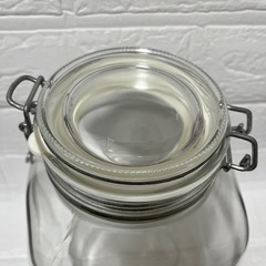 果実酒瓶　　3.1L ガラス　保存容器　果実酒  の画像