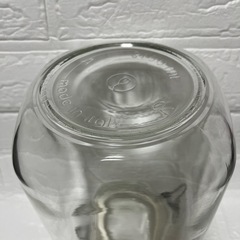 果実酒瓶　　3.1L ガラス　保存容器　果実酒  の画像