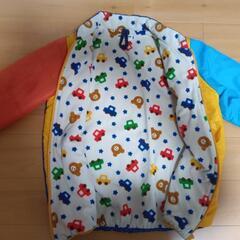 アウター110　ホットビスケッツの画像