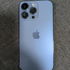 iPhone 13 Pro 256GBの画像