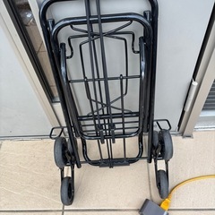段差用キャリー