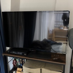AQUOS 4Kテレビ　40型