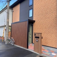 (株)隈元建設【外構工事/タイル工事】！正社員募集！✴︎入社祝い金あり✴︎の画像