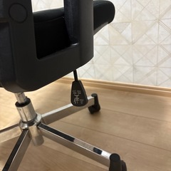 デスクチェアの画像
