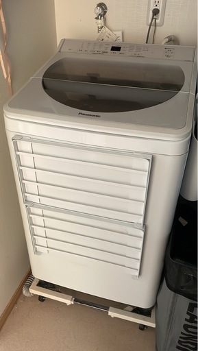 洗濯機