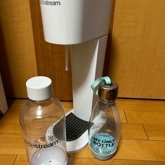 ソーダストリーム 本体 ガス缶(お酒割に)