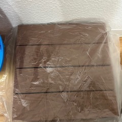 ベランダタイルの画像