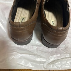 PENELOPE 靴 23cmの画像