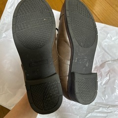 PENELOPE 靴 23cmの画像