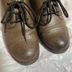 PENELOPE 靴 23cmの画像