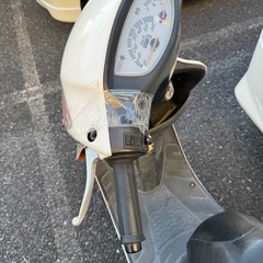 ライブディオZXAF35の画像