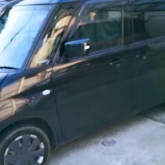 ☆スペーシア Gリミテッド 車検残あり☆の画像