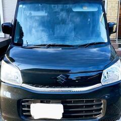 ☆スペーシア Gリミテッド 車検残あり☆