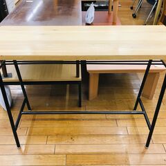 Knot antiques　カウンターテーブルの画像