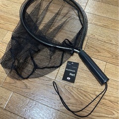 【新品未使用】アルミネット