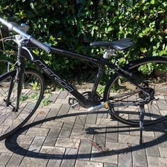 MERIDA メリダクロスバイク AMC1462 黒　