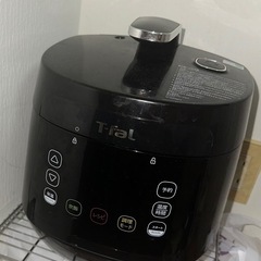 t-fal炊飯器
