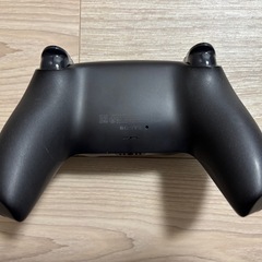 【値下げ】PS5純正コントローラー　デュアルセンス の画像