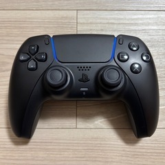 【値下げ】PS5純正コントローラー　デュアルセンス の画像