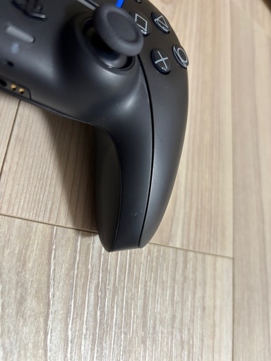【値下げ】PS5純正コントローラー　デュアルセンス