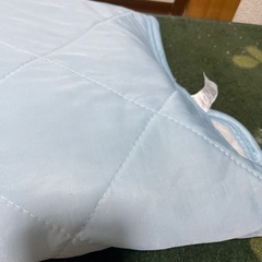 敷きパットですの画像