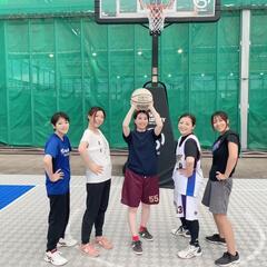 急募12/8(日)🏀バスケしませんか‼️